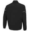 Chaqueta lateral del equipo Rise “negra”