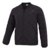 Chaqueta ligera de plumón “negra”