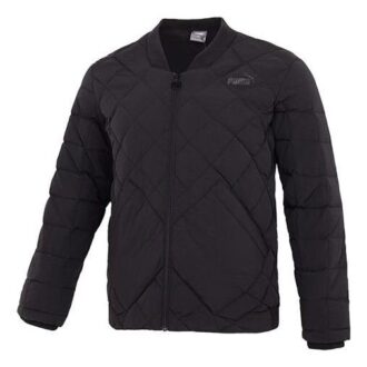 Chaqueta ligera de plumón “negra”
