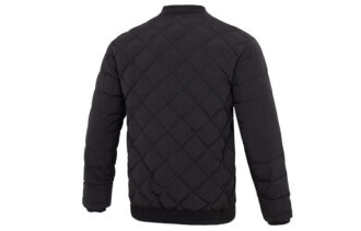 Chaqueta ligera de plumón “negra”