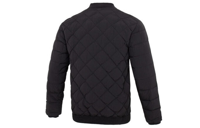 Chaqueta ligera de plumón “negra”