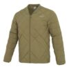 Chaqueta ligera de plumón “Olivegreen”