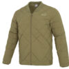 Chaqueta ligera de plumón “Olivegreen”