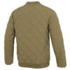 Chaqueta ligera de plumón “Olivegreen”