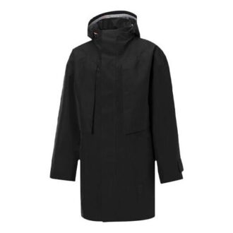 Chaqueta ligera PUMA x Pronounce “Negra”