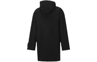 Chaqueta ligera PUMA x Pronounce “Negra”