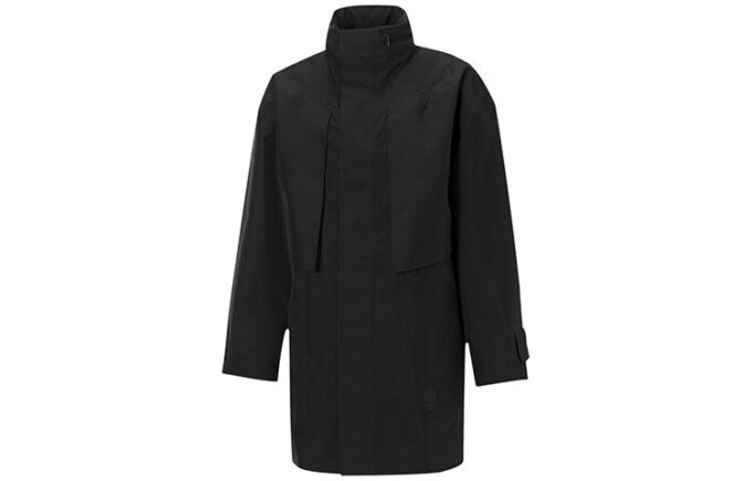 Chaqueta ligera PUMA x Pronounce “Negra”