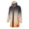 Chaqueta ligera PUMA x Pronounce “Negro Naranja”