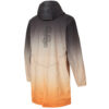 Chaqueta ligera PUMA x Pronounce “Negro Naranja”