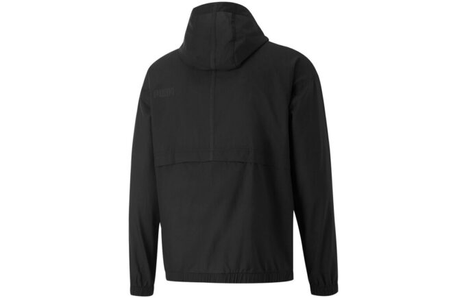 Chaqueta ligera Snow Peak DWR “Negra”