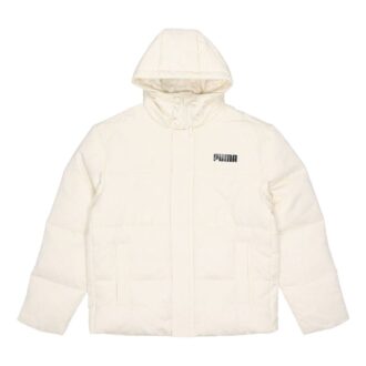 Chaqueta lisa de manga larga “blanca”