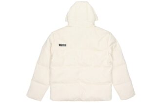 Chaqueta lisa de manga larga “blanca”