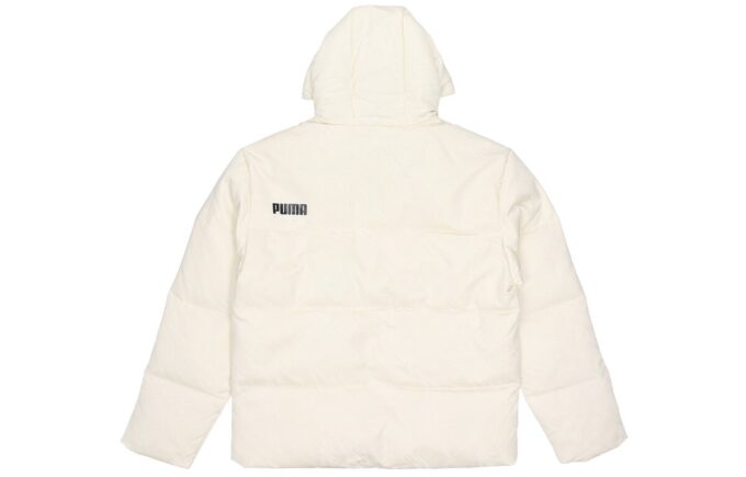 Chaqueta lisa de manga larga “blanca”