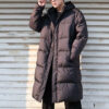 Chaqueta lisa de manga larga “negra”