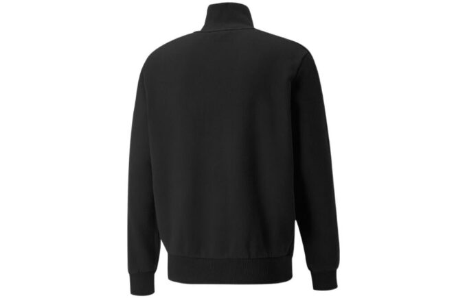 Chaqueta Logo T7 Go “Negra”