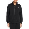 Chaqueta Logo T7 Go “Negra”