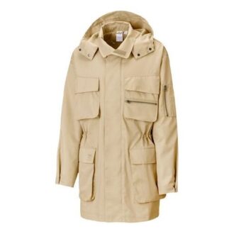 Chaqueta militar X MAISON KITSUNE