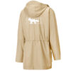 Chaqueta militar X MAISON KITSUNE