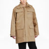 Chaqueta militar X MAISON KITSUNE