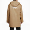 Chaqueta militar X MAISON KITSUNE