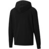 Chaqueta Modern Basics con cremallera completa “Negra”
