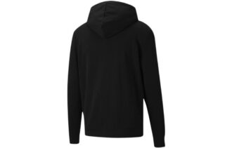Chaqueta Modern Basics con cremallera completa “Negra”