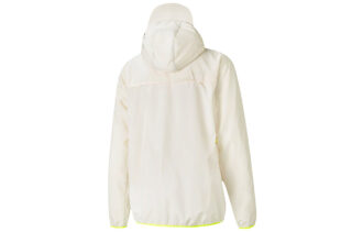 Chaqueta multiusos tejida PUMA x First Mile Train “Multicolor”