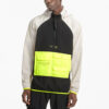 Chaqueta multiusos tejida PUMA x First Mile Train “Multicolor”