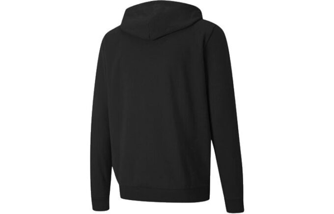 Chaqueta negra con cremallera completa Celebration