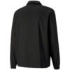 Chaqueta negra con el logotipo de Nu-tility