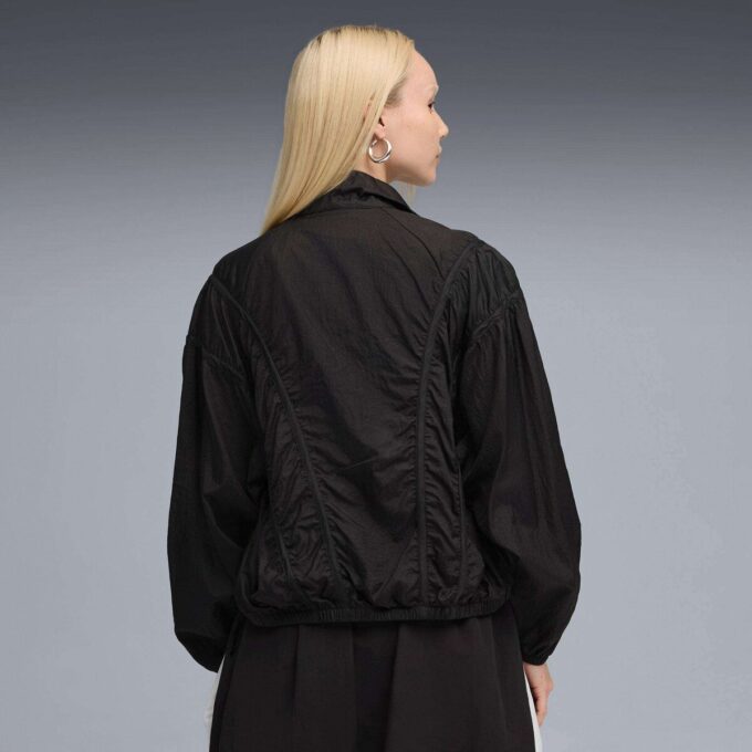Chaqueta oversize Dare To Women Chaqueta oversize Dare To Women