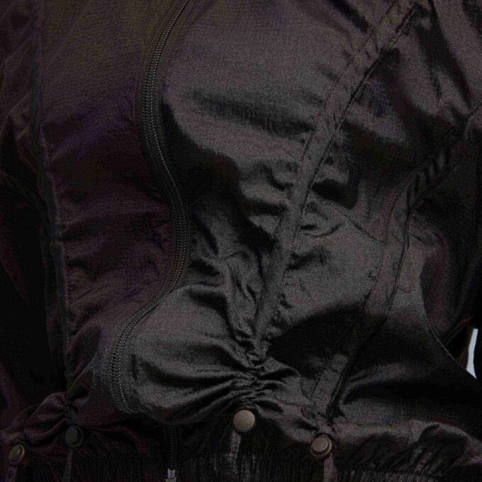 Chaqueta oversize Dare To Women Chaqueta oversize Dare To Women