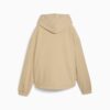 Chaqueta polar con capucha para mujer Chaqueta polar con capucha para mujer