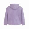 Chaqueta polar con capucha para mujer Chaqueta polar con capucha para mujer