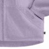 Chaqueta polar con capucha para mujer Chaqueta polar con capucha para mujer