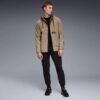 Chaqueta polar con capucha y aislamiento para hombre Chaqueta polar con capucha y aislamiento para hombre