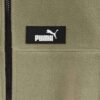 Chaqueta polar con capucha y aislamiento para hombre Chaqueta polar con capucha y aislamiento para hombre
