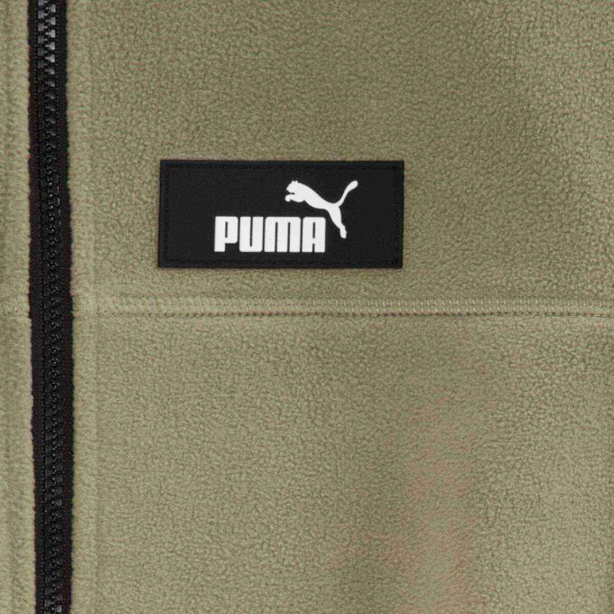 Chaqueta polar con capucha y aislamiento para hombre Chaqueta polar con capucha y aislamiento para hombre