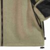 Chaqueta polar con capucha y aislamiento para hombre Chaqueta polar con capucha y aislamiento para hombre
