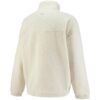 Chaqueta polar MMQ Sherpa “Blanco”
