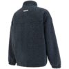 Chaqueta polar MMQ Sherpa “Marino”