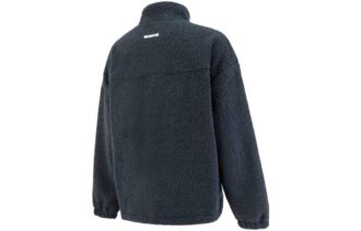 Chaqueta polar MMQ Sherpa “Marino”