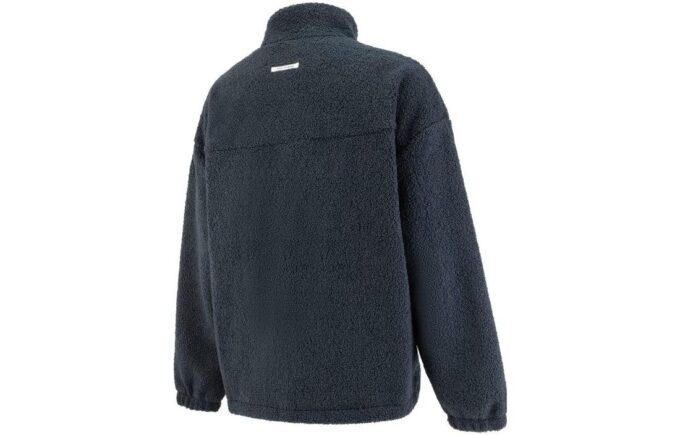 Chaqueta polar MMQ Sherpa “Marino”