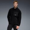 Chaqueta polar polar para hombre