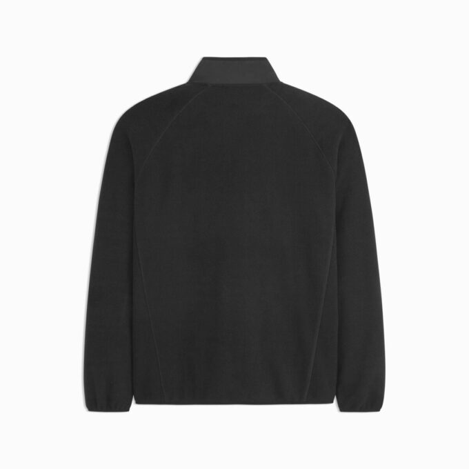 Chaqueta polar polar para hombre