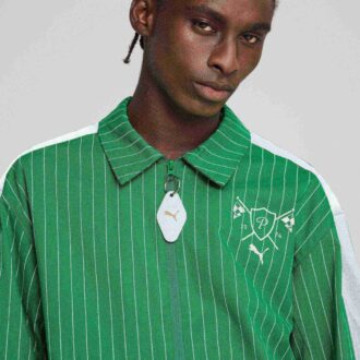 Chaqueta Porsche Legacy Lifestyle para hombre