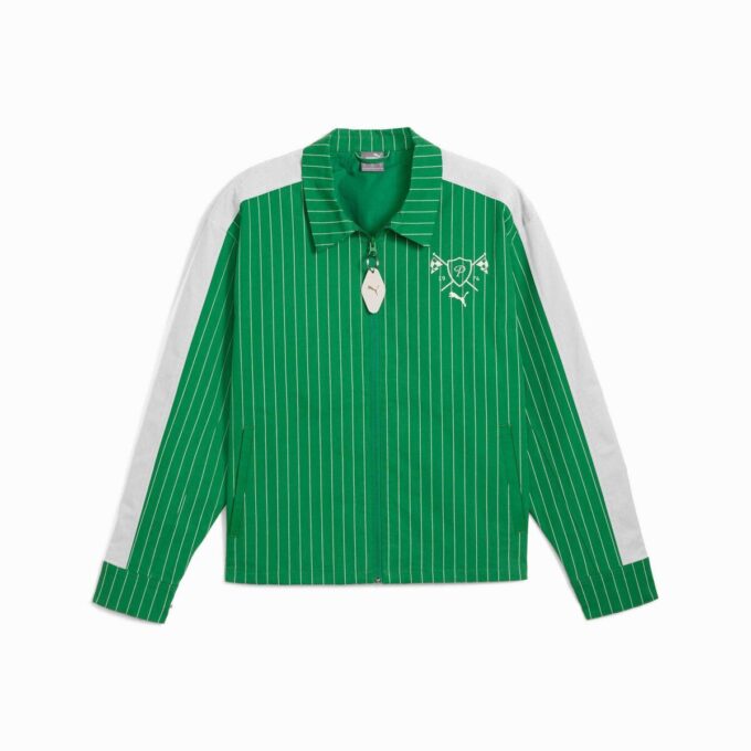 Chaqueta Porsche Legacy Lifestyle para hombre Chaqueta Porsche Legacy Lifestyle para hombre