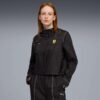 Chaqueta premium para mujer de la Scuderia Ferrari Chaqueta premium para mujer de la Scuderia Ferrari
