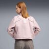 Chaqueta premium para mujer de la Scuderia Ferrari Chaqueta premium para mujer de la Scuderia Ferrari