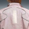 Chaqueta premium para mujer de la Scuderia Ferrari Chaqueta premium para mujer de la Scuderia Ferrari